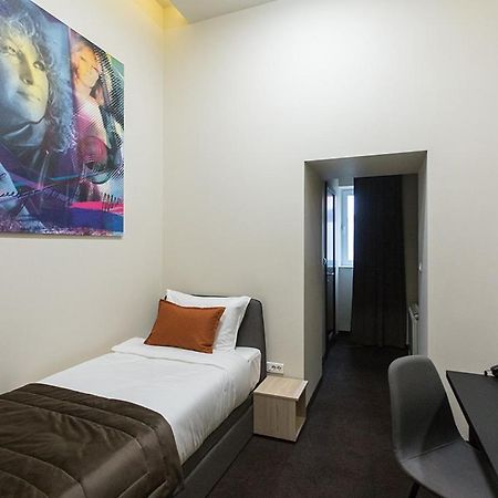 Hotel Grand Hedonist Pancevo Bagian luar foto